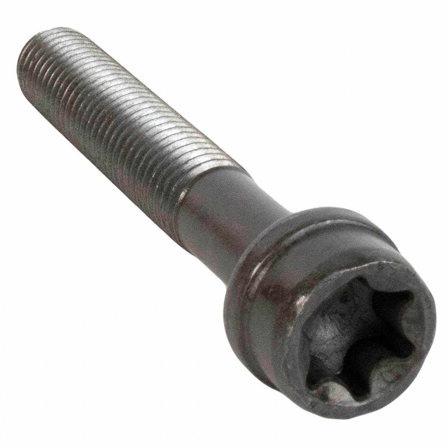 Engine Crankshaft Main Bearing Cap Bolt Hex Head - 1.0L | FordUS
