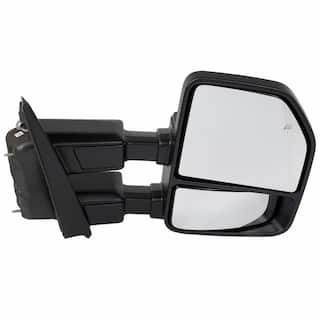 Door Mirror OEM Parts MIR2