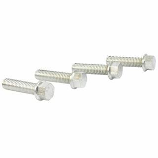 Flanged Hex Head Bolt - M10 X 1.50 39 4.0L OEM Parts N805993S437