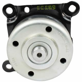 Accessory Drive Belt Idler Pulley Kit Tension - 3.2L OEM Parts YS389