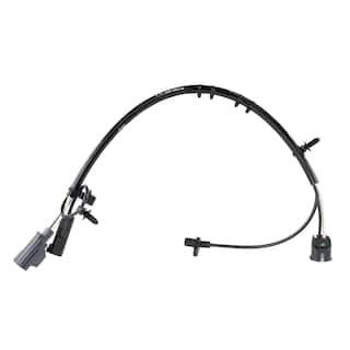 Abs Wheel Speed Sensor - Left, Right, Rear (AT) OEM Parts BRAB566