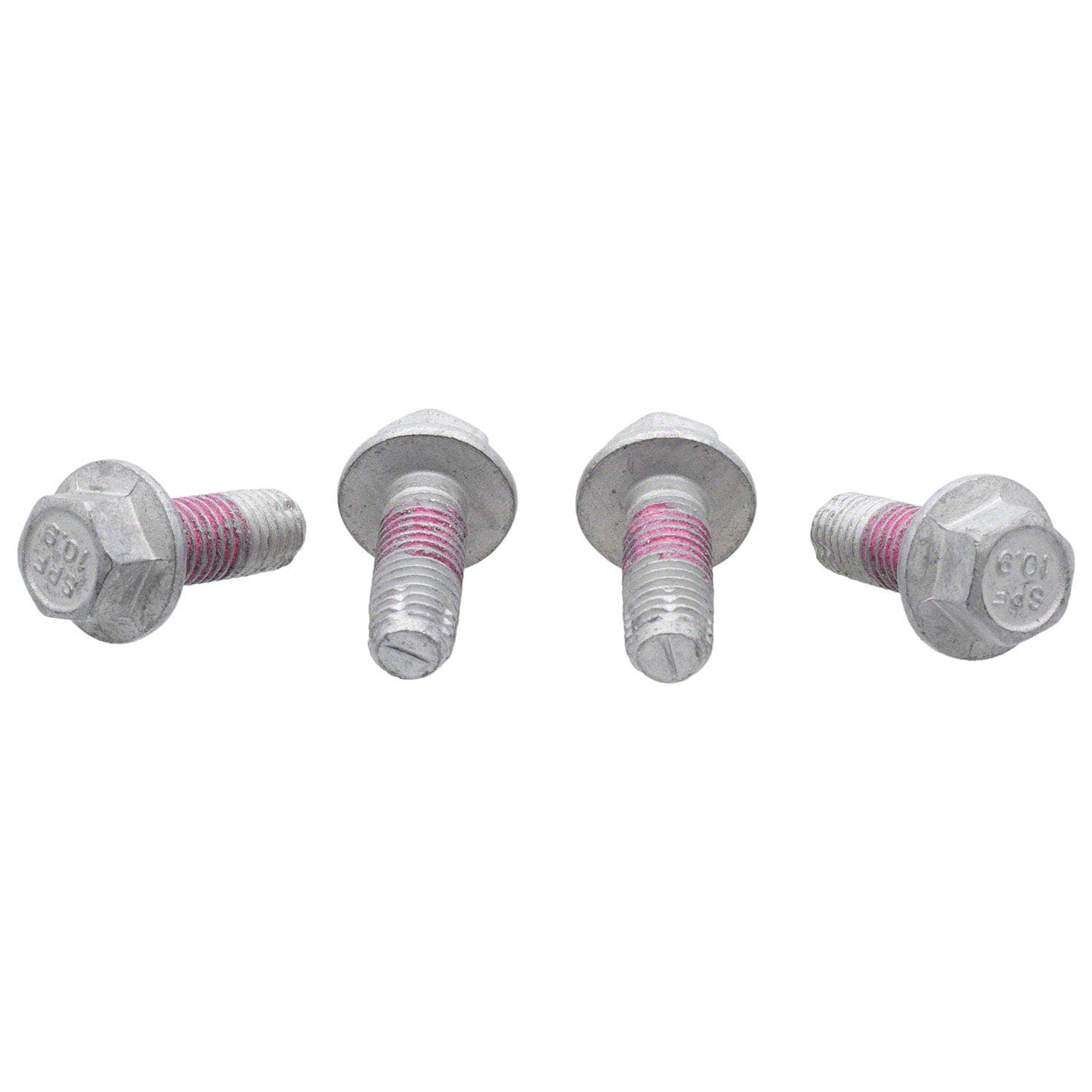Trailer Hitch Nut - M20 | FordUS