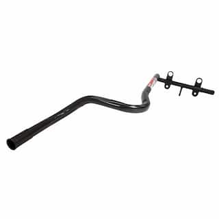 Hvac Heater Pipe Tube Water OEM Parts KT24