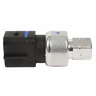 Hvac Cut-off Switch Air CONDIT - Front OEM Parts YH38