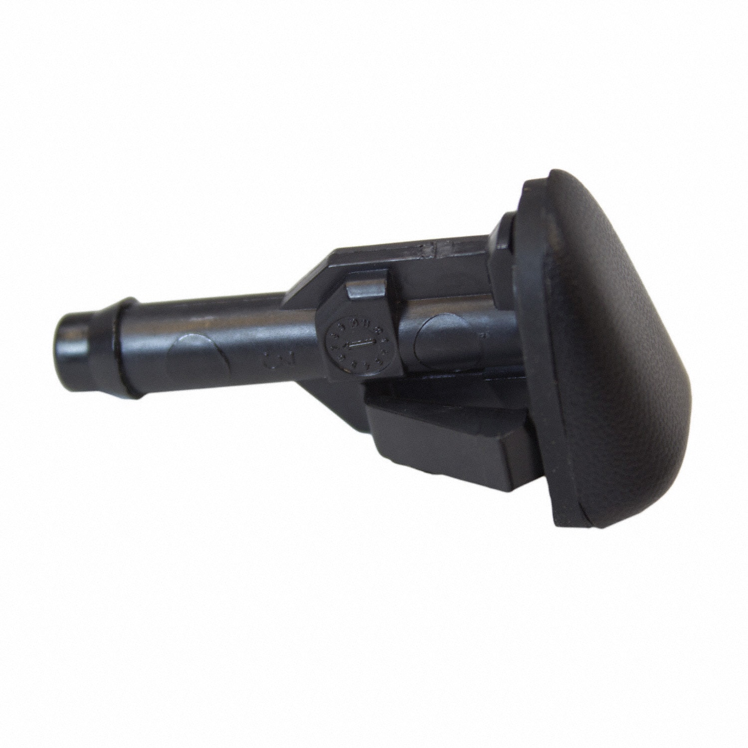 Unique Bargains 2pcs Windshield Washer Nozzle Windshield Sprayer Nozzle For Ford For Mustang 2017 3Z17603AA