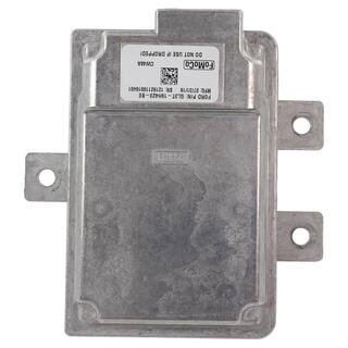 Parking Aid Control Module Audio/Visual Unit OEM Parts GL3Z19H405D