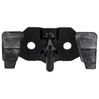 Liftgate Lock Striker Plate Door OEM Parts DS7Z54404A42B