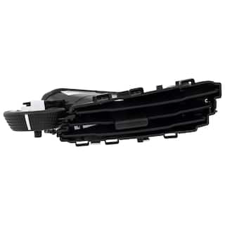 Dashboard Air Vent Louvre - Left, Center (S, SE) OEM Parts F1EZ19893AB