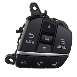 Cruise Control Switch - Right OEM Parts SW8576