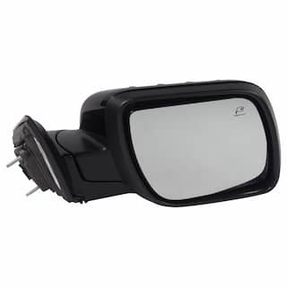 Door Mirror Rear View Head - Right, Outer OEM Parts BB5Z17682JA