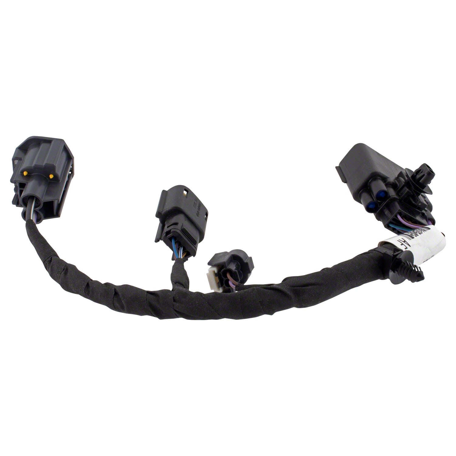 Wire Jumper - 2.0L | FordUS
