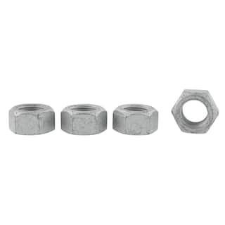 Nut - 3/4