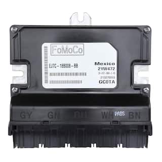 Active Suspension Control Module Body (ABC) Dynamic Unit OEM Parts EJ7Z18B008B