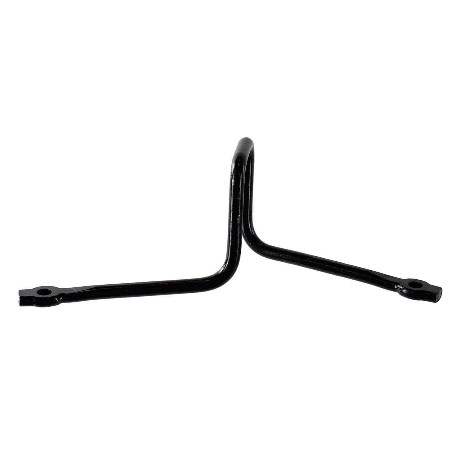 Striker Hood Lock - Left | FordUS