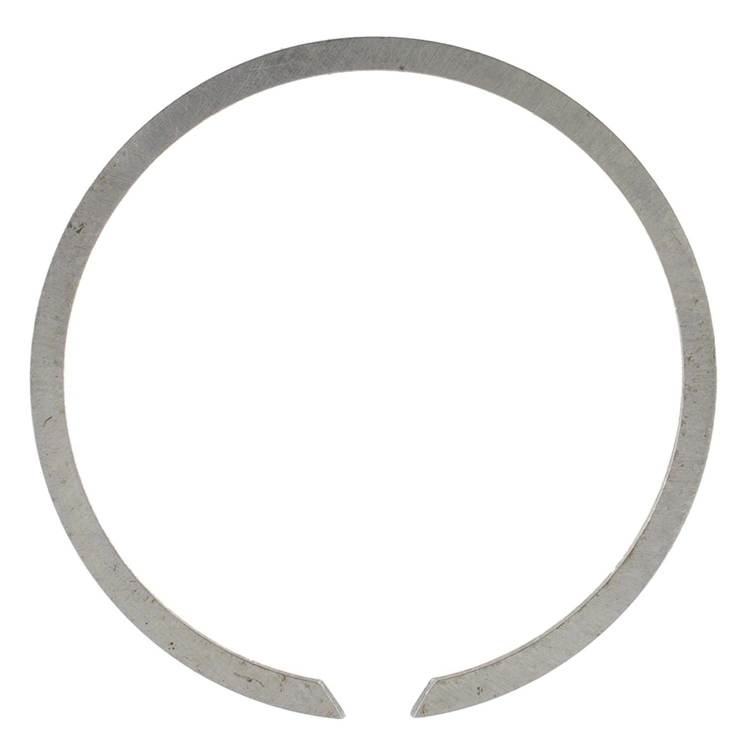 Snap Ring Hub (6-MT) | FordUS