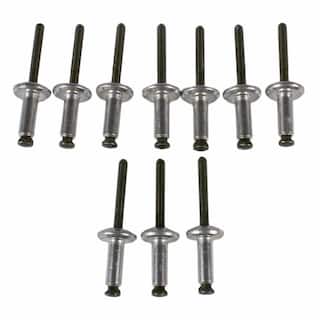 Deck Lid Lock Rivet Blind OEM Parts W525174S300