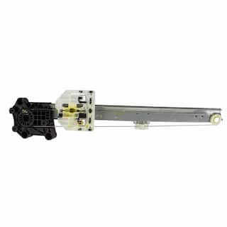 Window Regulator - Left, Rear OEM Parts WLR280