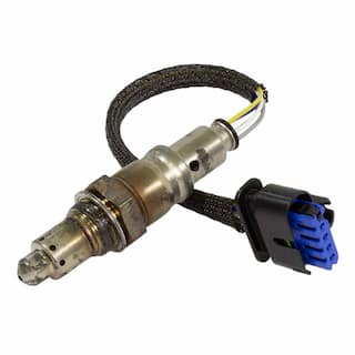 Oxygen Sensor HEGO - Right (Dual Exhaust, AT) OEM Parts DY1442