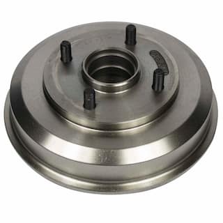 Brake Drum - Rear OEM Parts BRD45
