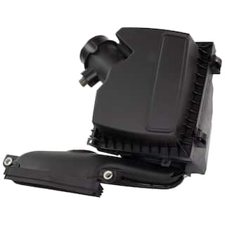 Air Filter and Housing Cleaner - 2.0L OEM Parts HS7Z9600E