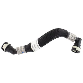 Radiator Coolant Hose - Center 3.5L OEM Parts KM7216