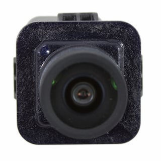 Park Assist Camera - Front OEM Parts BL3Z19G490B