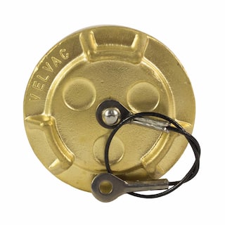 Fuel Tank Cap - Left OEM Parts FC1086