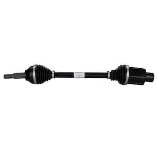 Drive Axle Shaft - Left, Front OEM Parts TX1309