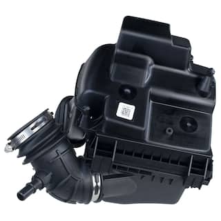 Air Filter and Housing Cleaner - 2.5L OEM Parts LX6Z9600T