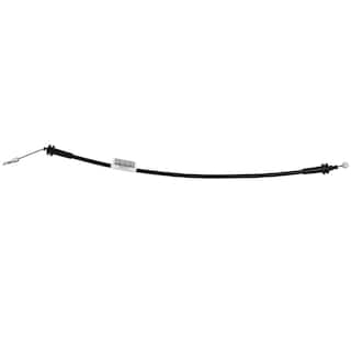 Door Latch Cable - Left, Right, Front OEM Parts DT1Z61221A00B