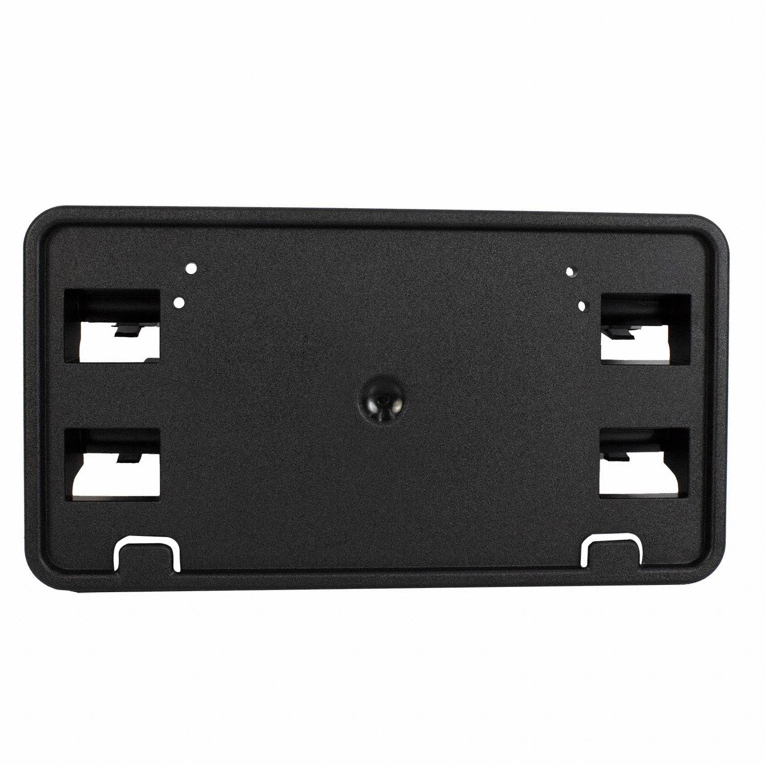 License Plate Bracket - Front | FordUS