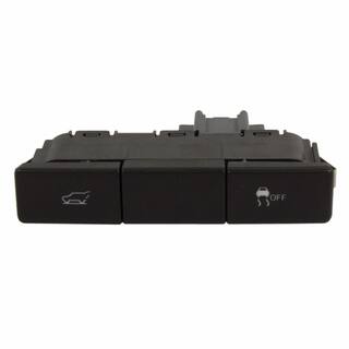 Instrument Panel Voltage Regulator Switch OEM Parts SW7500