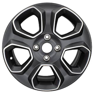 Wheel Rim 6.5 X 16 Style C OEM Parts GN1Z1007E