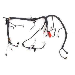 Starter Cable Battery OEM Parts WC97593