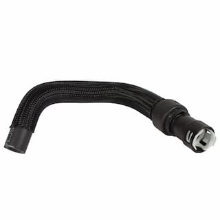 Hvac Heater Hose Water - Outlet OEM Parts KH383