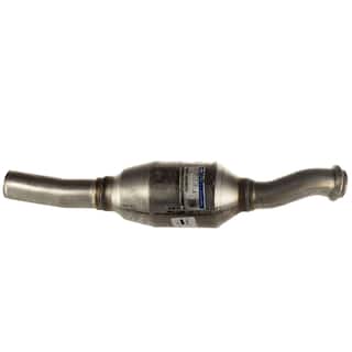 Catalytic Converter - 1.5L (AT) OEM Parts LX6Z5E212D