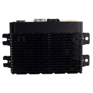 Front, Driver OEM Parts NL1Z14G647G