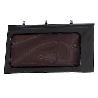 Quarter Glass Side Window - Right OEM Parts M2DZ78501C22DC