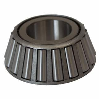 Differential Pinion Bearing. Cone And Roller - Front, Rear, Outer. OEM Parts B5A4621B