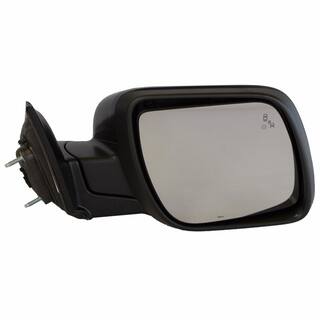 Door Mirror Rear View Head - Right, Outer OEM Parts BB5Z17682MAPTM
