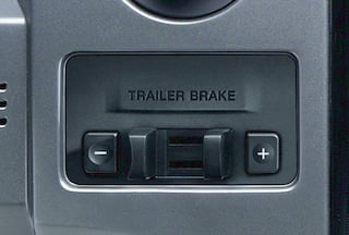 F-150 2011-2014 Trailer Brake Control OEM Parts BL3Z19H332AA