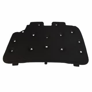 Hood Insulation Pad Insulator - Front OEM Parts DS7Z16738A