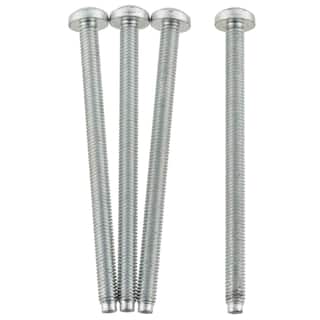 Bolt - M6 x 87MM 1.6L (AT) OEM Parts W302863S437