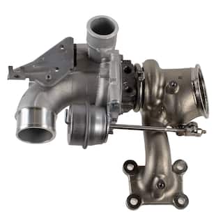 Turbocharger OEM Parts TC58