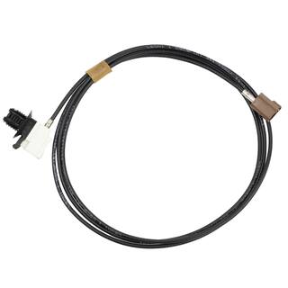 Cable Extension - Front OEM Parts L1MZ18812M