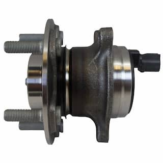 Wheel Hub - Rear OEM Parts HUB246