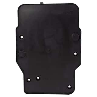Engine Control Module (ECM) Cover Unit (ECU) - 2.0L OEM Parts KV6Z12B523A
