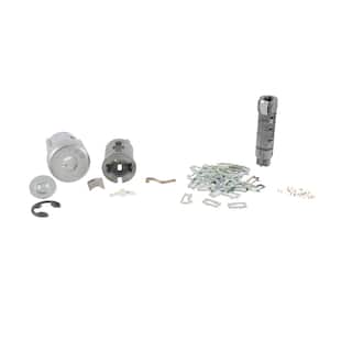 Ignition Lock Cylinder Kit OEM Parts 3M5Z11582A