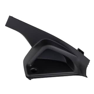 Door Sill Plate Scuff - Right (ST) OEM Parts CV6Z5413228BB
