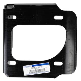 Bracket Bumper Mounting - Left, Front, Back OEM Parts FC4Z17C887A